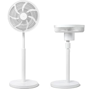 リビング 扇風機 リモコン 360° ツインヘッド風量4段階 ライトグリーン Amazon.co.jp: 【天通ライト 】リビング扇風機 5枚羽根 4段階